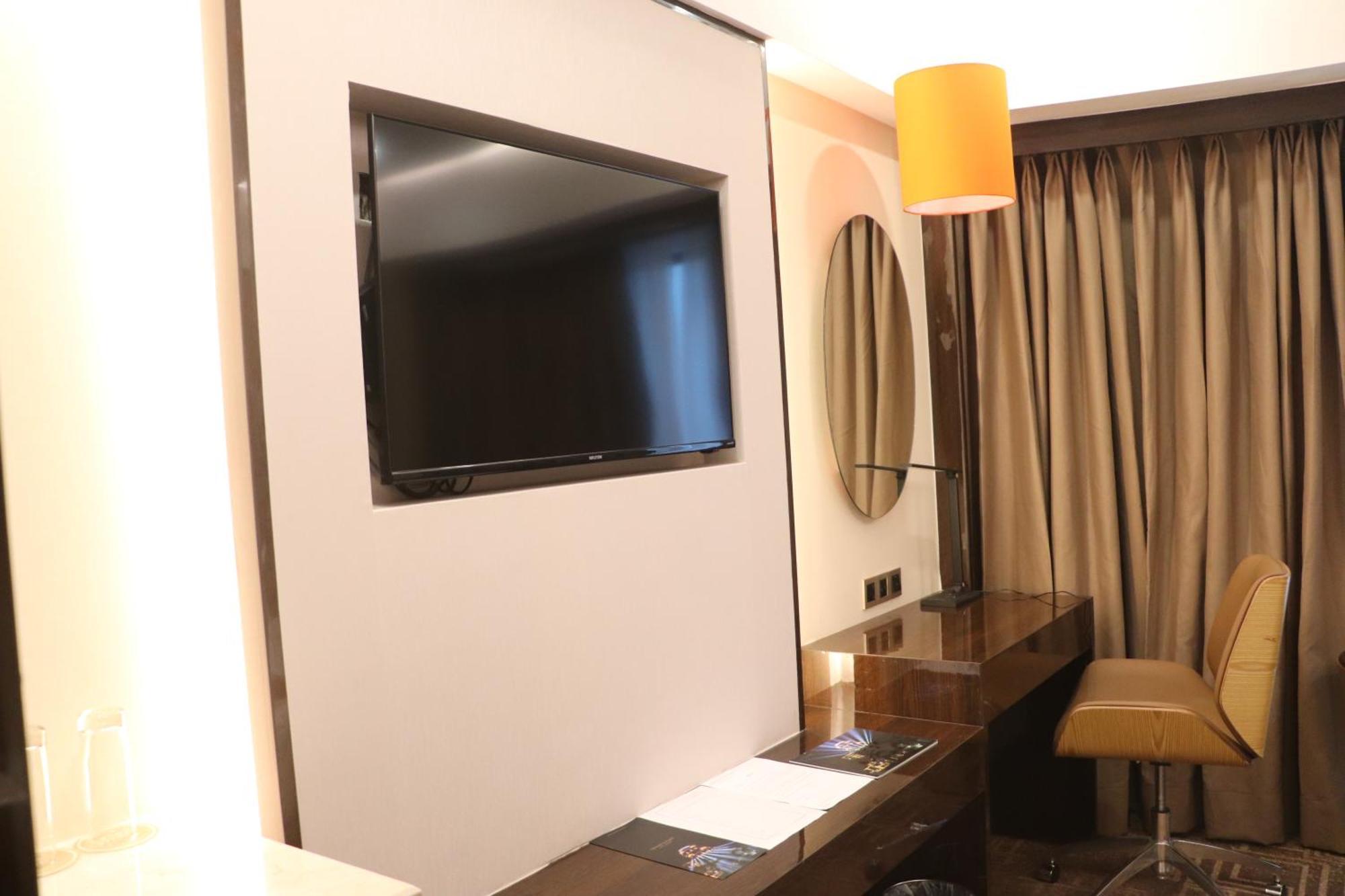 Grand Sylhet Hotel & Resort エクステリア 写真